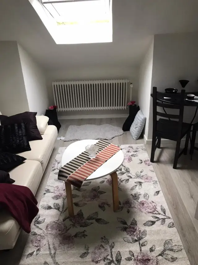 Hyreslägenhet på Nässjö i nassjo