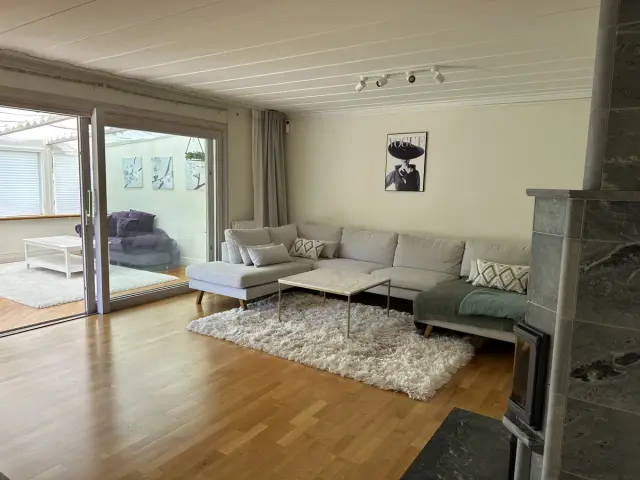 Hyresbostad på Haninge i haninge