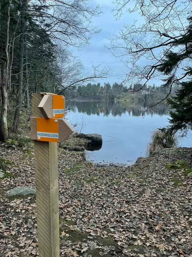 Hyresbostad på Huddinge i huddinge