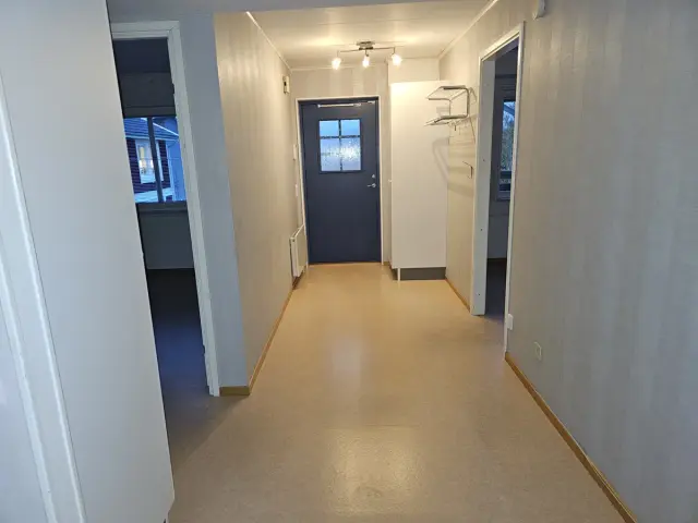 Hyreslägenhet på Alvesta i alvesta