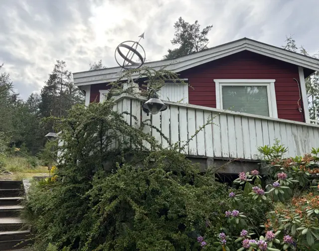 Hyresbostad på Upplands Väsby i upplands-vasby