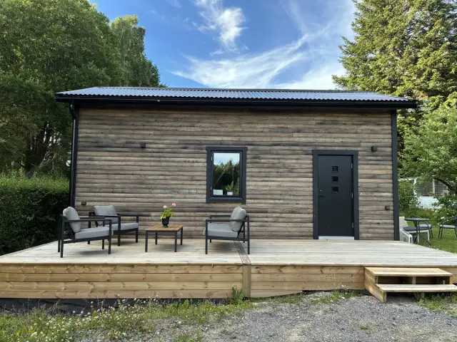 Hyresbostad på Fullerö i Uppsala