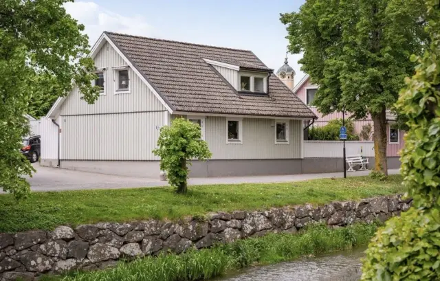 Hyresbostad på Smala Gränd i Söderköping