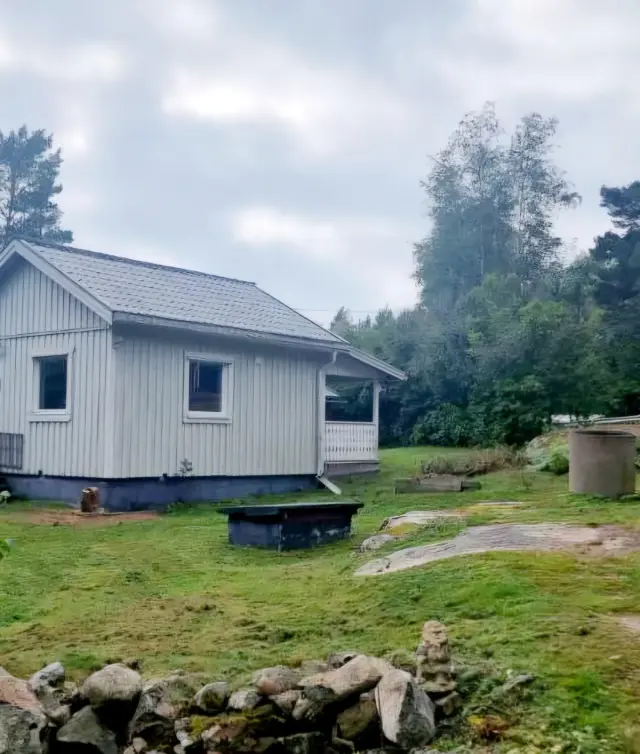Hyresbostad på Hammarö i hammaro