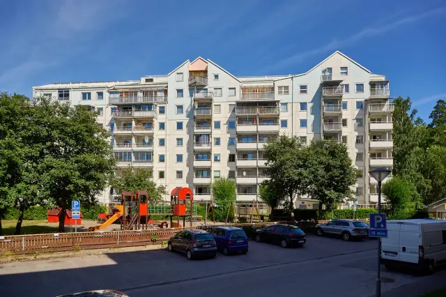 Hyreslägenhet på Södertälje i sodertalje