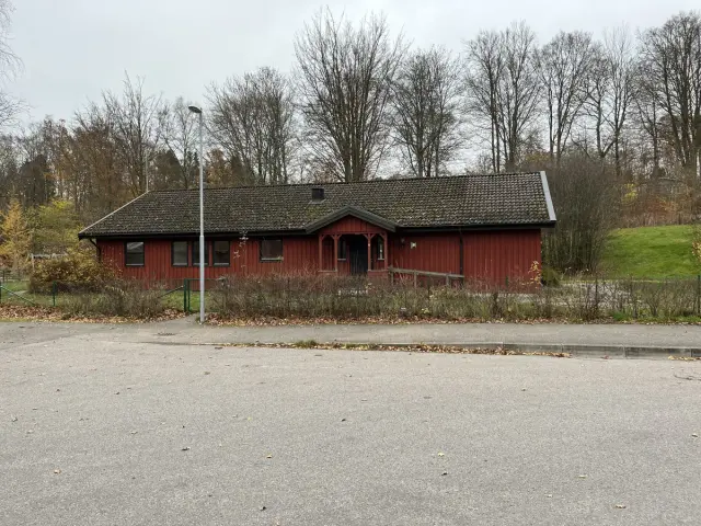 Hyresbostad på Tjörnarp i tjornarp