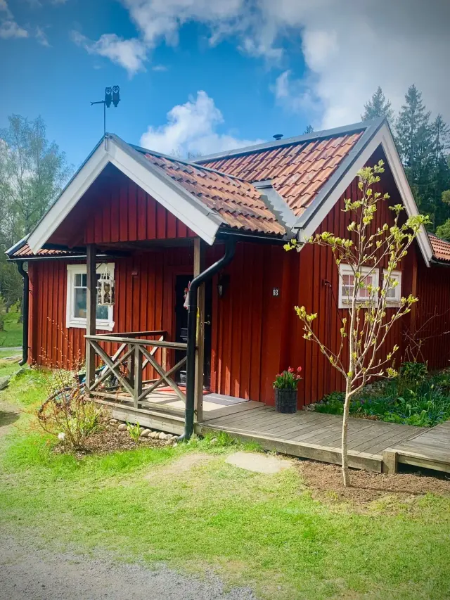 Hyresbostad på Ingarö i ingaro