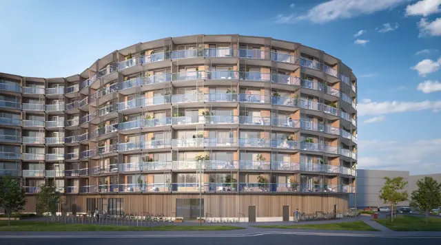 Hyreslägenhet på Nynäshamn i nynashamn