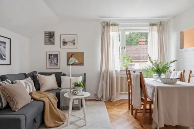 Hyreslägenhet på Mölndal i molndal