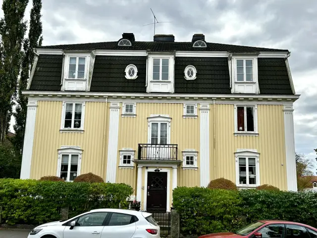 Hyreslägenhet på Falköping i falkoping