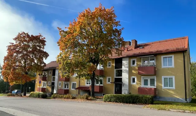 Hyreslägenhet på Falun i falun