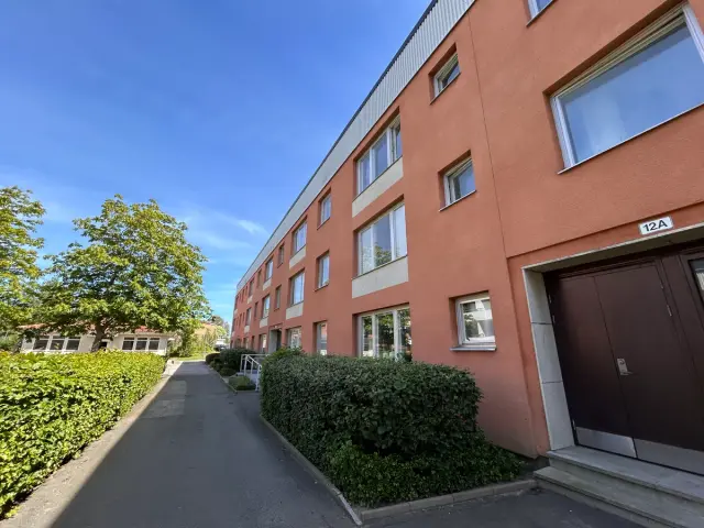 Hyreslägenhet på Simrishamn i simrishamn