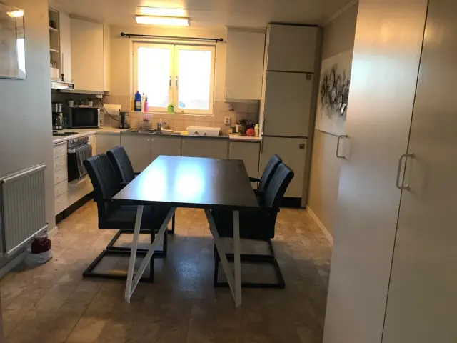 Hyreslägenhet på Skara i skara