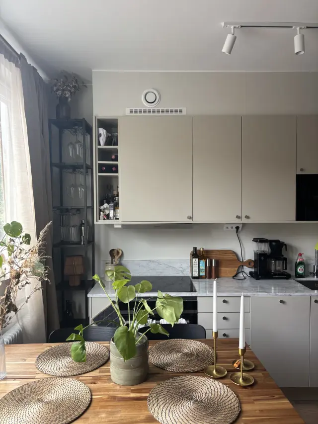 Hyreslägenhet på Farsta i farsta