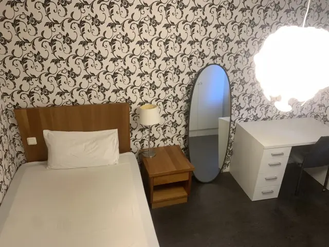 Hyreslägenhet på Sigtuna i sigtuna