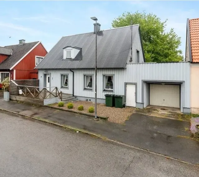 Hyresbostad på Tomelilla i tomelilla