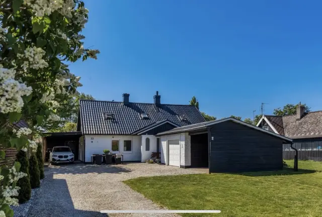 Hyresbostad på Staffanstorp i staffanstorp