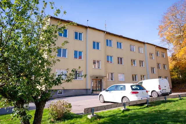 Hyreslägenhet på Ringvägen i NYKÖPING