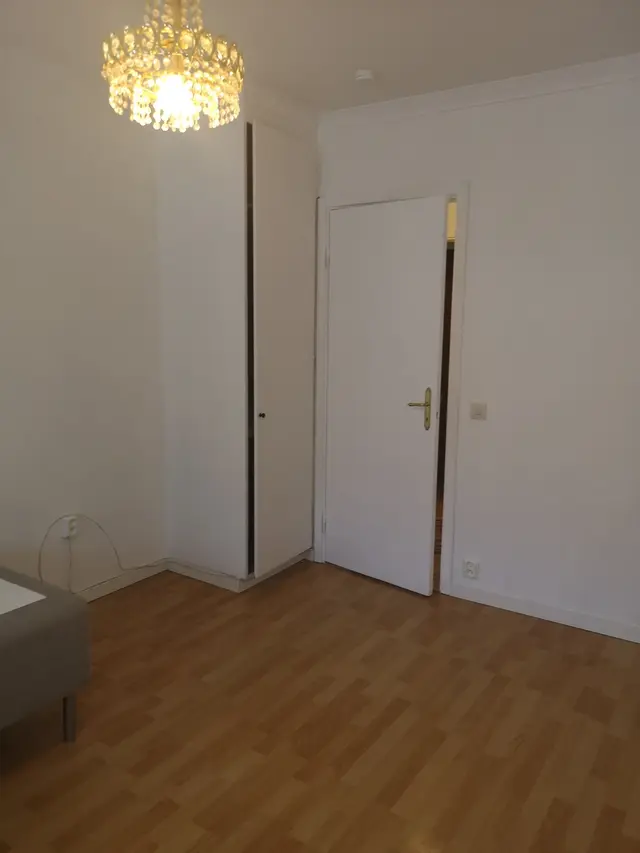 Hyresbostad på Spånga i spanga