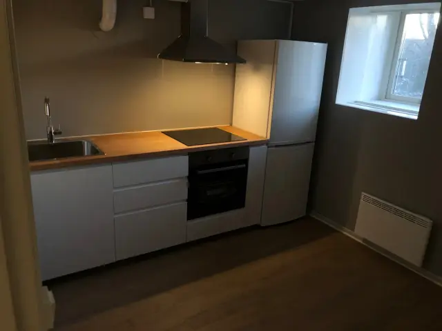 Hyreslägenhet på Falun i falun