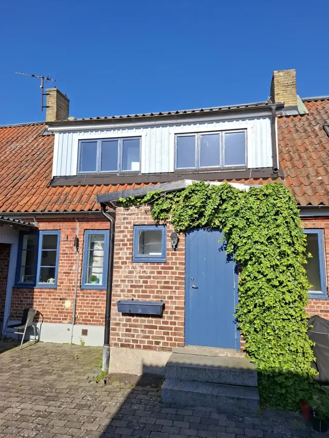 Hyreslägenhet på Laholm i laholm