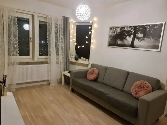 Hyreslägenhet på Umeå i umea