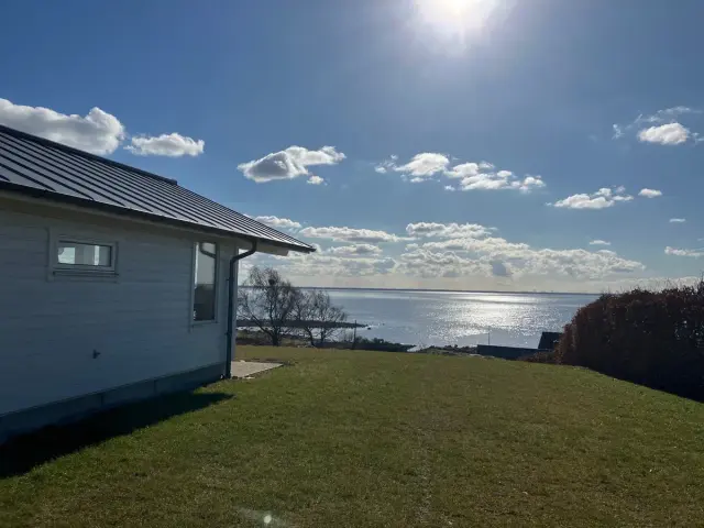 Hyresbostad på Hjalmars väg i Vejbystrand