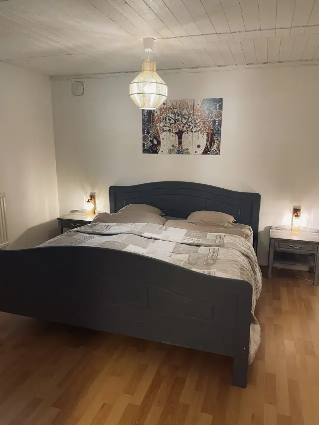 Hyresbostad på Munka-ljungby i munka-ljungby