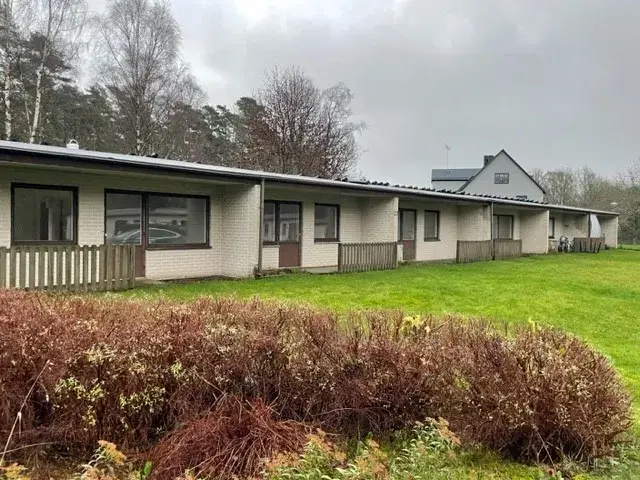Hyreslägenhet på Bastuvägen i Aplared