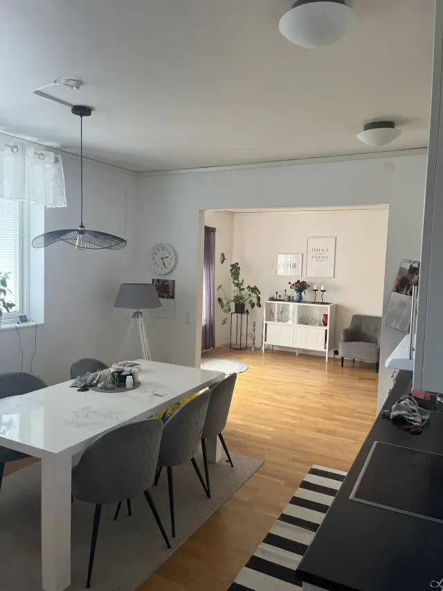 Hyresbostad på Kristianstad i kristianstad
