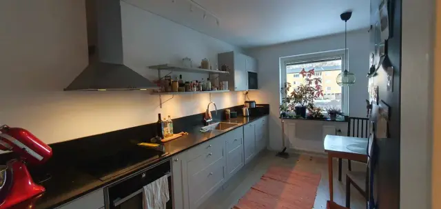 Hyreslägenhet på Mölndal i molndal