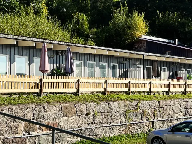 Hyreslägenhet på Åby i aby