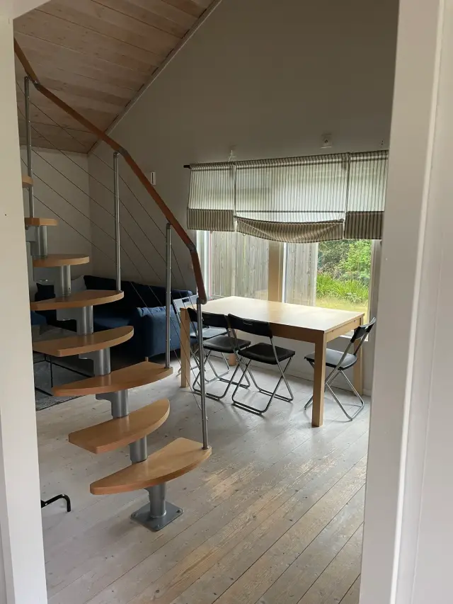 Hyresbostad på Höllviken i hollviken