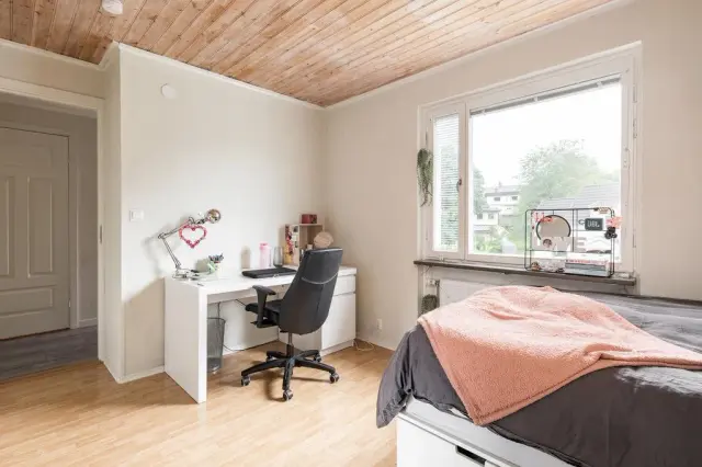 Hyresbostad på Sandkullegatan i Jönköping