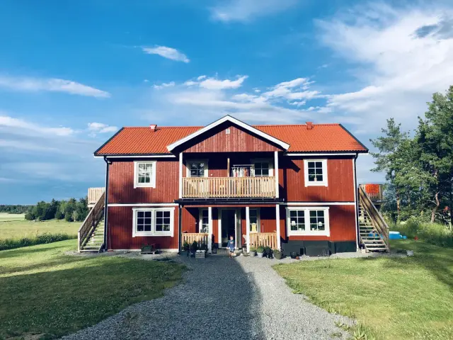 Hyresbostad på Uppsala i uppsala
