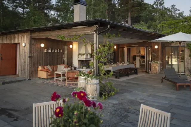 Hyresbostad på Värmdö i varmdo