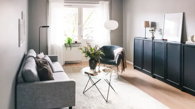 Hyreslägenhet på Skara i skara