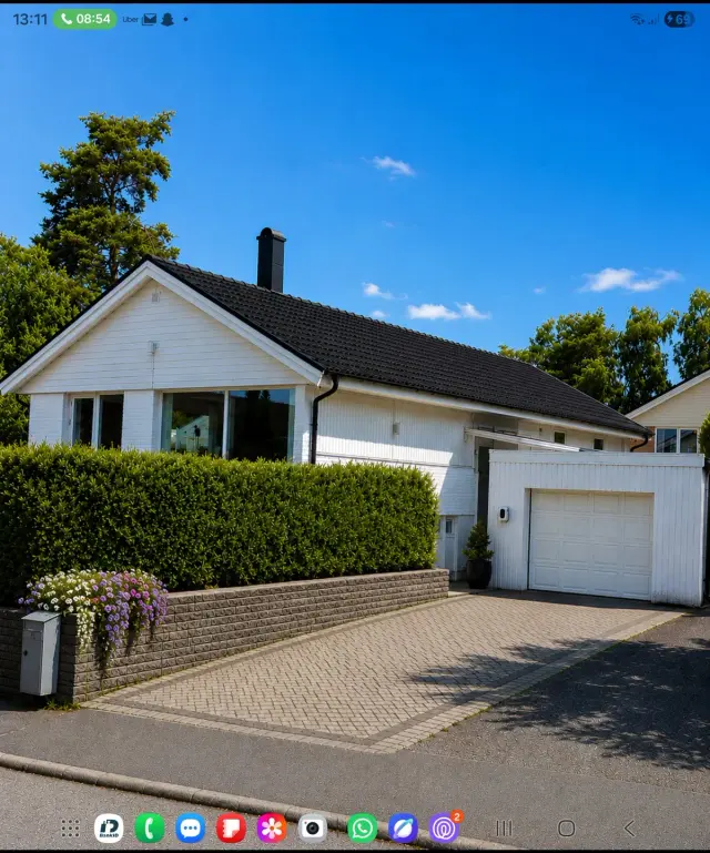 Hyreslägenhet på Vällingby i vallingby