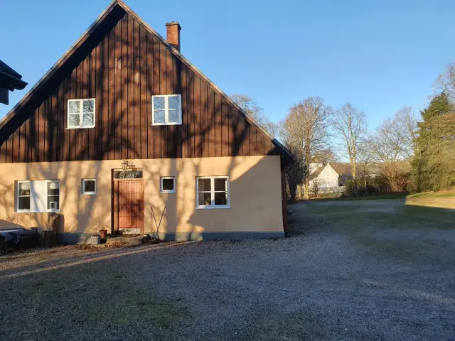 Hyreslägenhet på Tomelilla i tomelilla