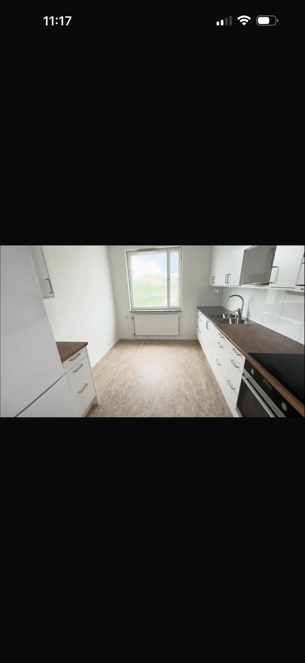 Lägenhet på Forellvägen i Huddinge