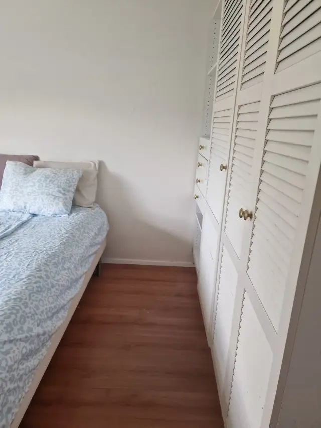Hyreslägenhet på Märsta i marsta