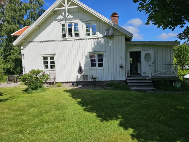 Hyresbostad på Tångenvägen i Alingsås