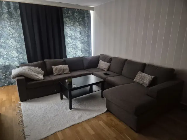 Hyreslägenhet på Sigtuna i sigtuna