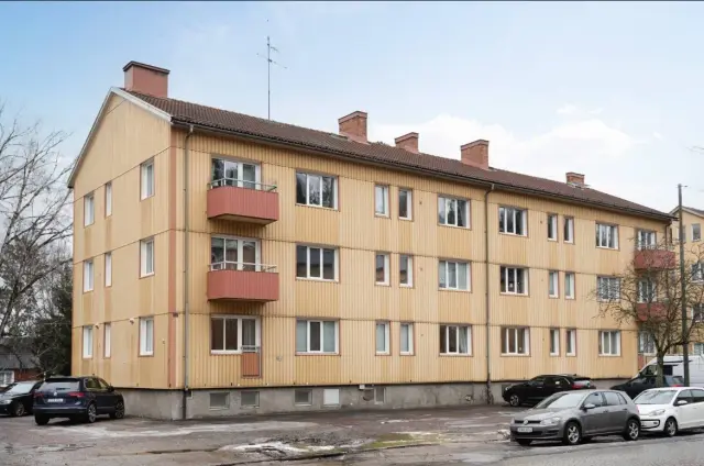 Hyreslägenhet på Södertälje i sodertalje