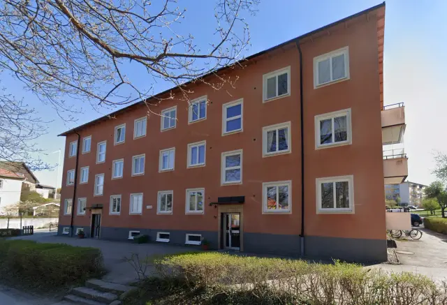 Hyreslägenhet på Nynäshamn i nynashamn