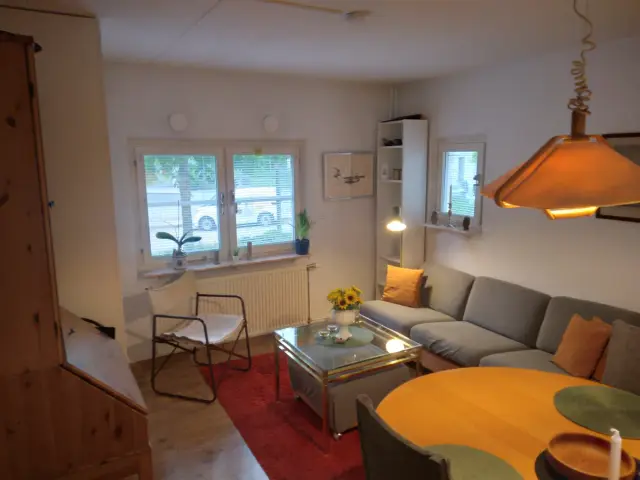 Hyreslägenhet på Nacka i nacka