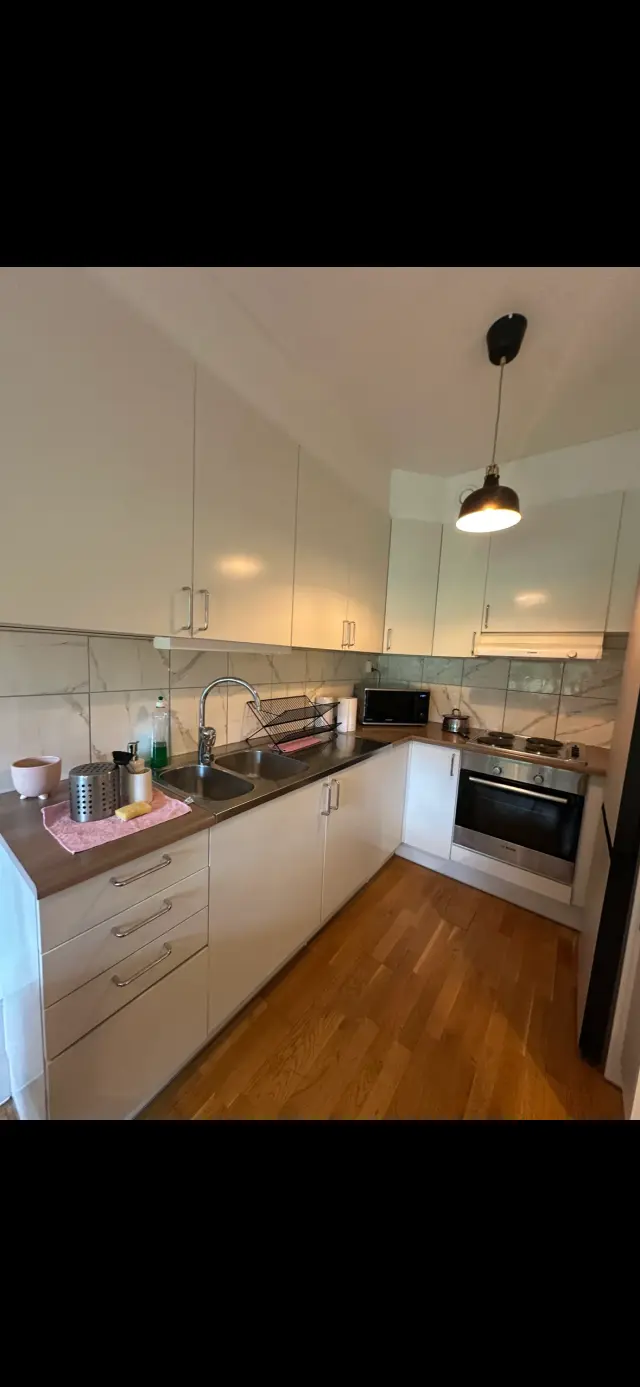 Hyreslägenhet på Huddinge i huddinge