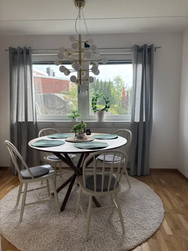 Hyreslägenhet på Storgatan i Lilla Edet