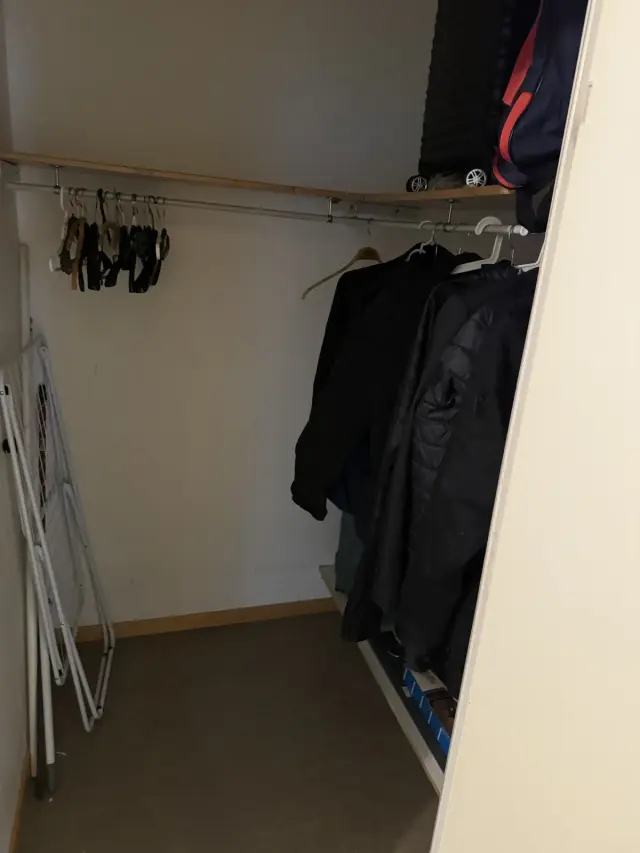 Hyreslägenhet på Södertälje i sodertalje