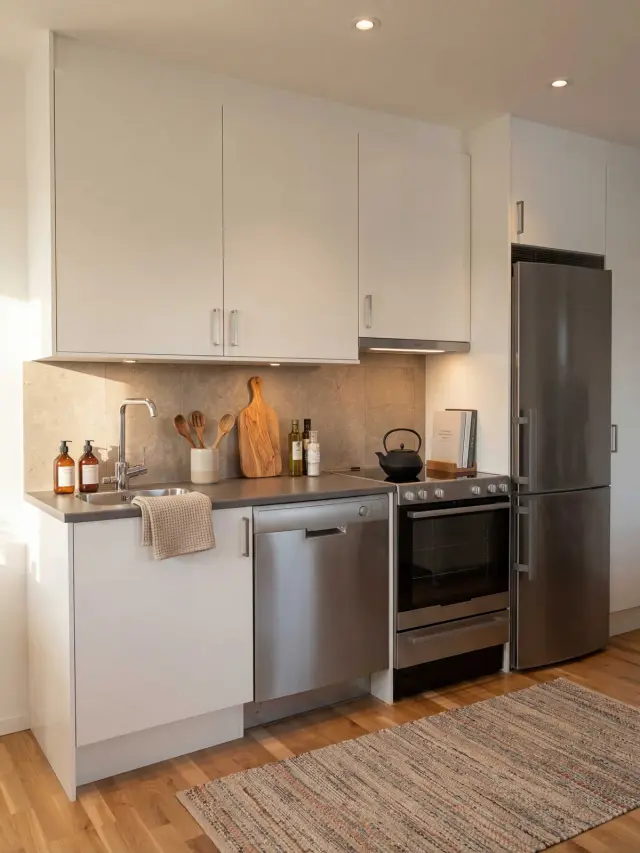 Hyreslägenhet på Stockholm  i stockholm